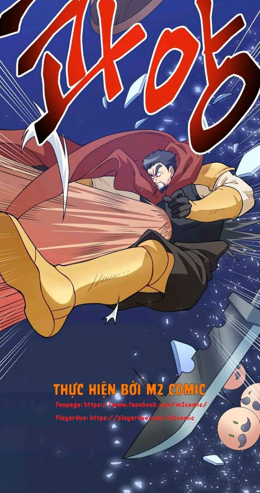 Xin Mời Dùng Bữa - Chapter 28