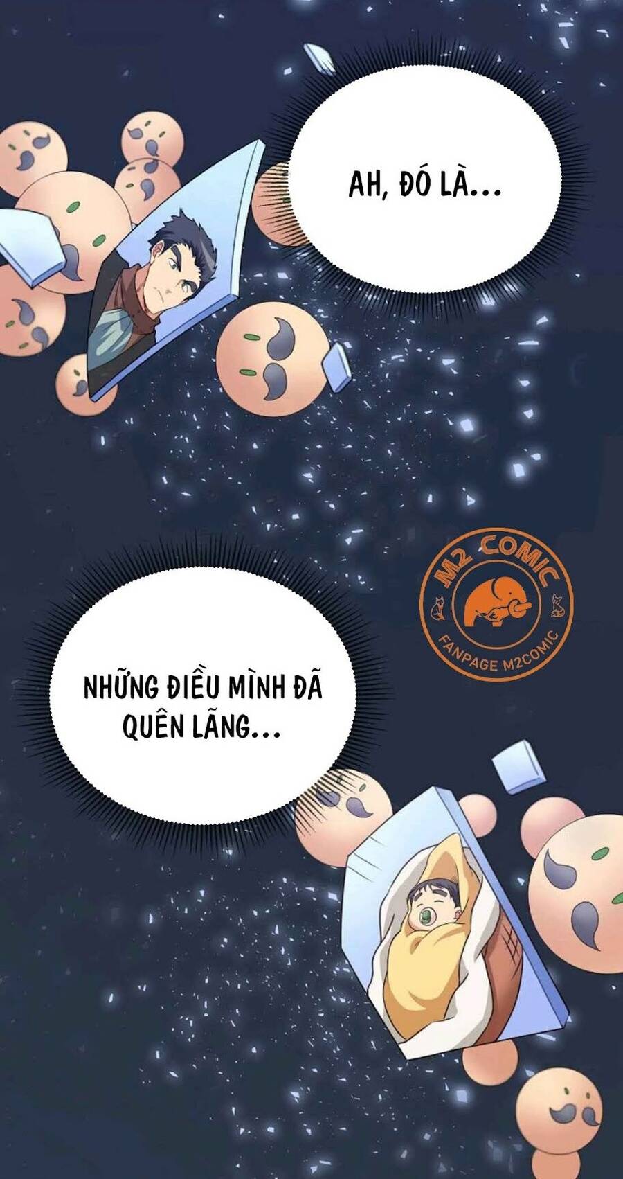 Xin Mời Dùng Bữa - Chapter 28