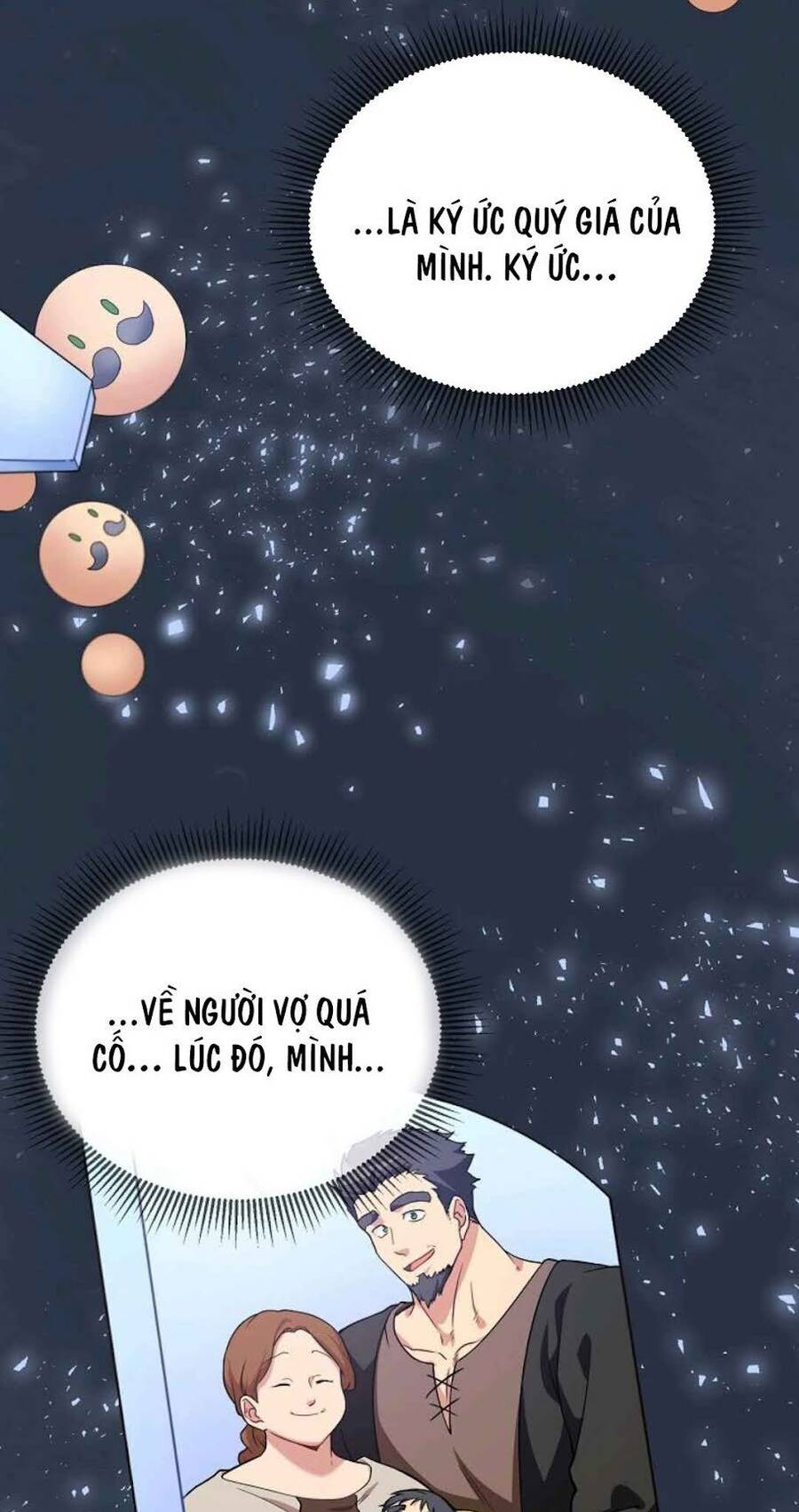 Xin Mời Dùng Bữa - Chapter 28