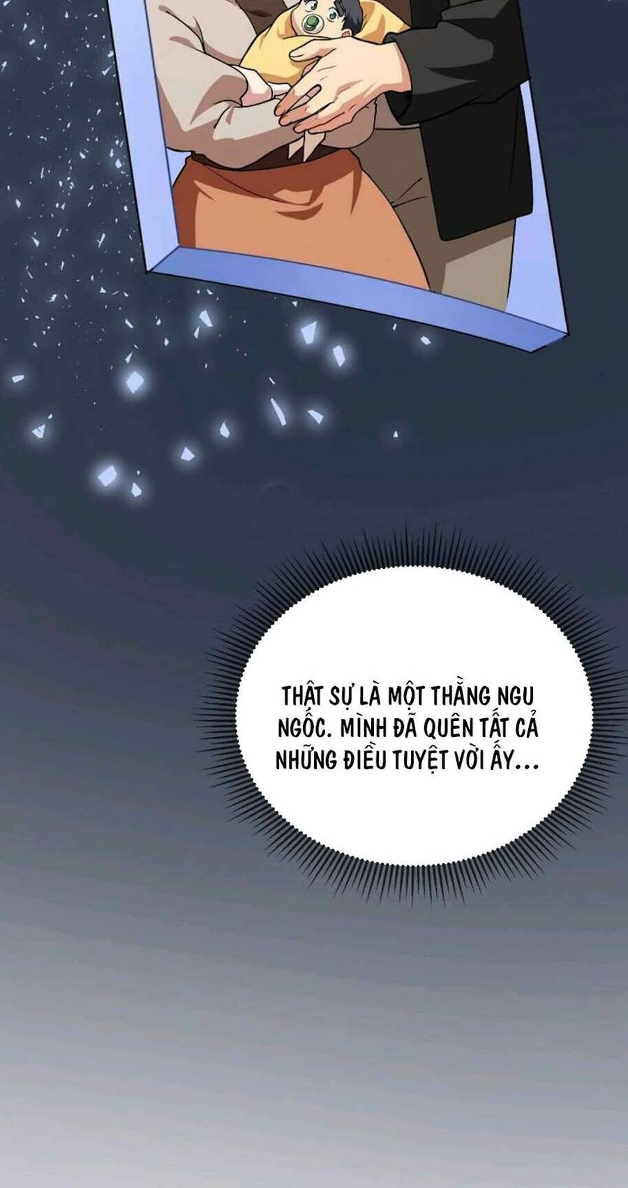 Xin Mời Dùng Bữa - Chapter 28