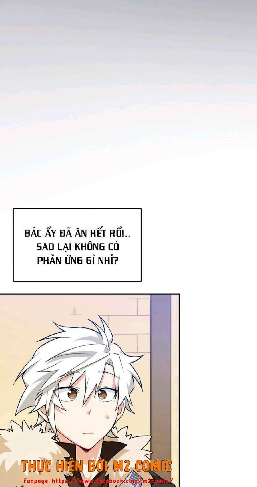 Xin Mời Dùng Bữa - Chapter 28