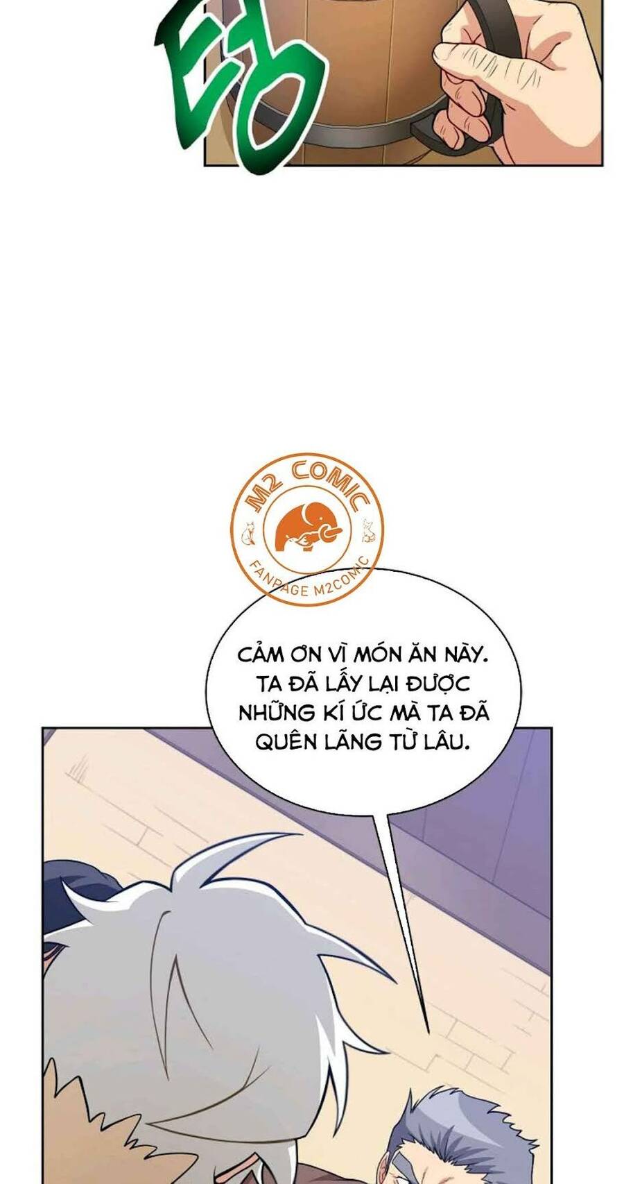 Xin Mời Dùng Bữa - Chapter 28