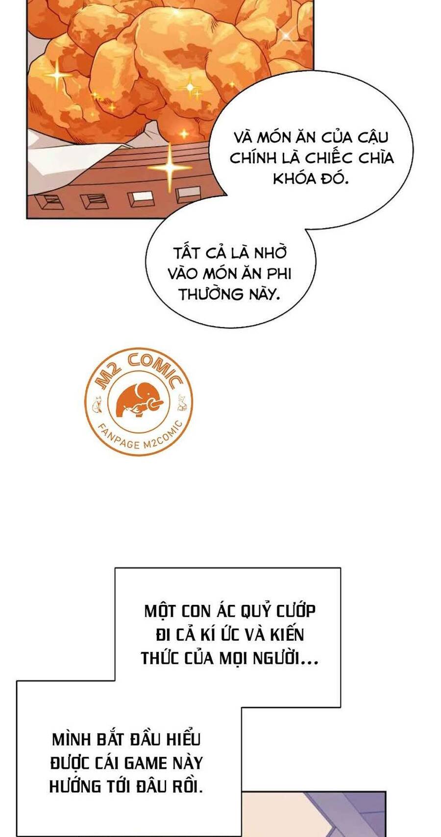 Xin Mời Dùng Bữa - Chapter 28