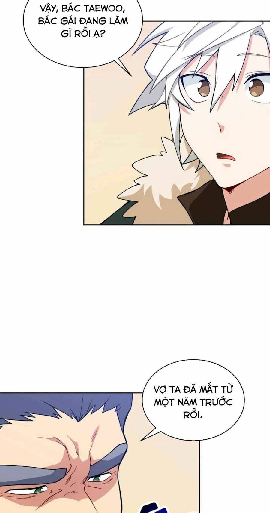 Xin Mời Dùng Bữa - Chapter 28