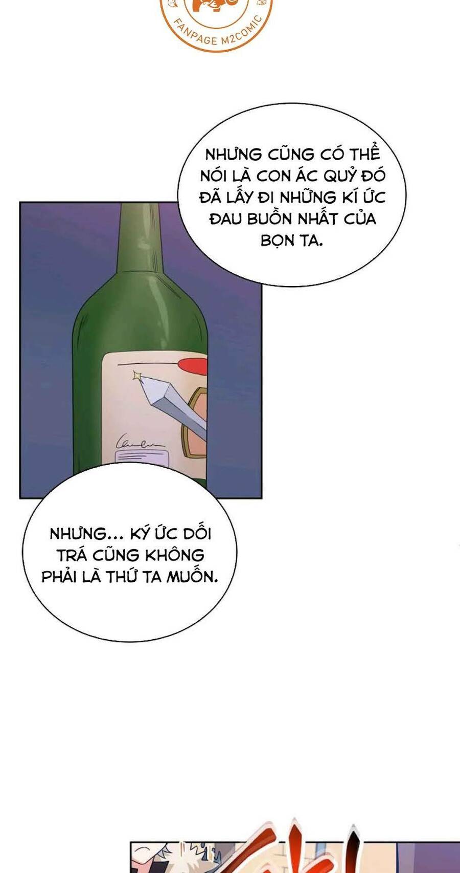 Xin Mời Dùng Bữa - Chapter 28