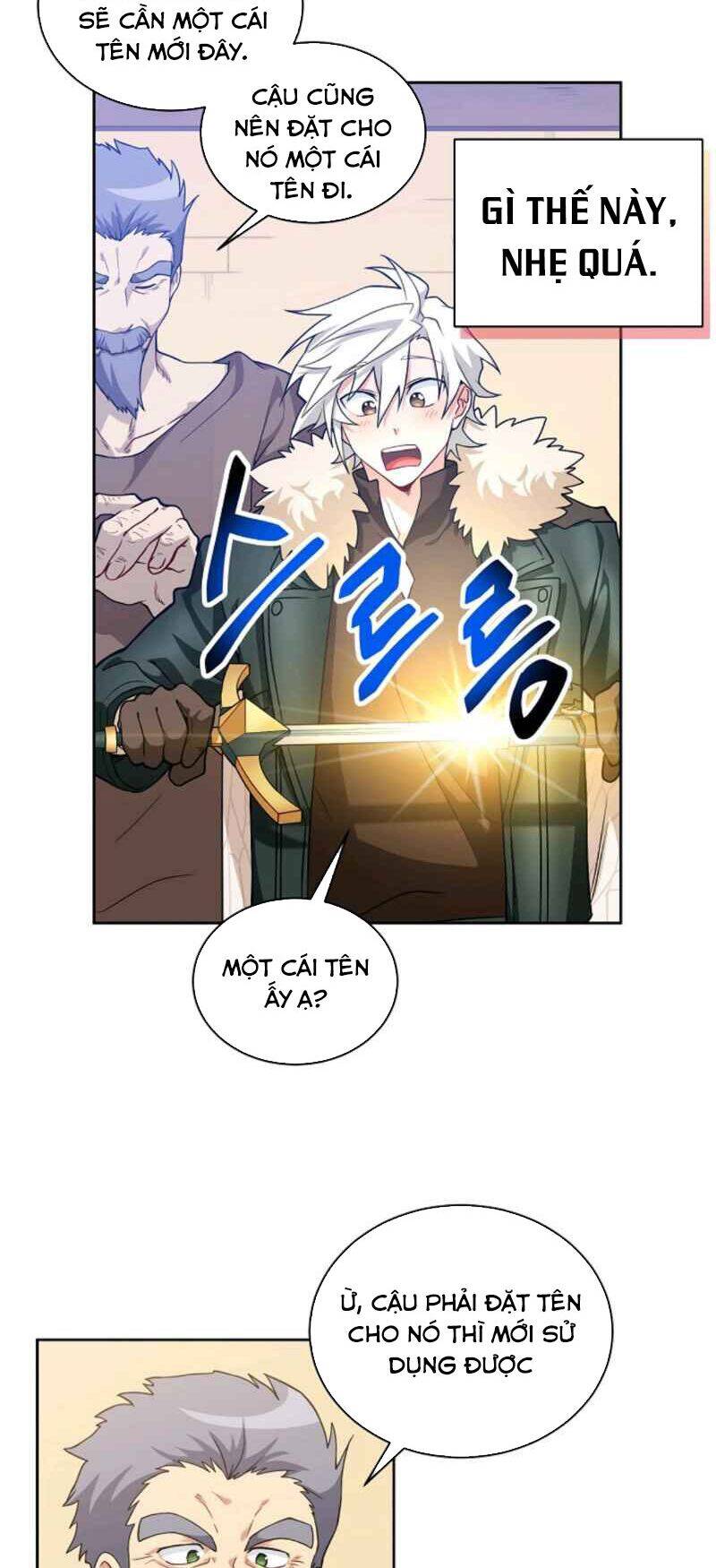 Xin Mời Dùng Bữa - Chapter 29