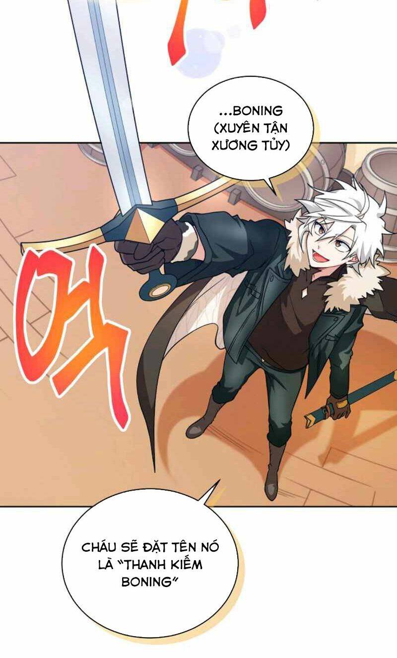 Xin Mời Dùng Bữa - Chapter 29