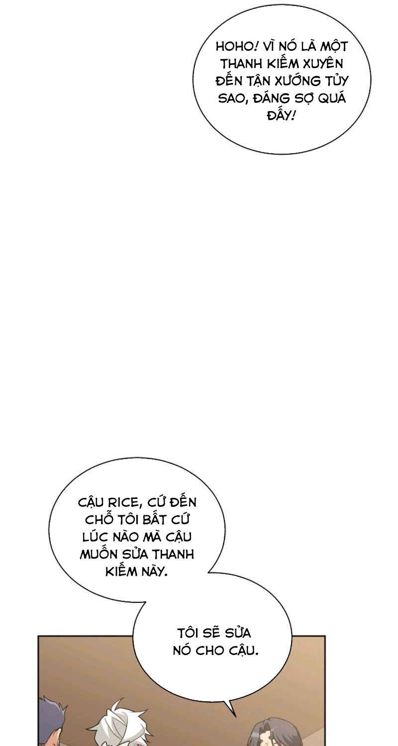 Xin Mời Dùng Bữa - Chapter 29