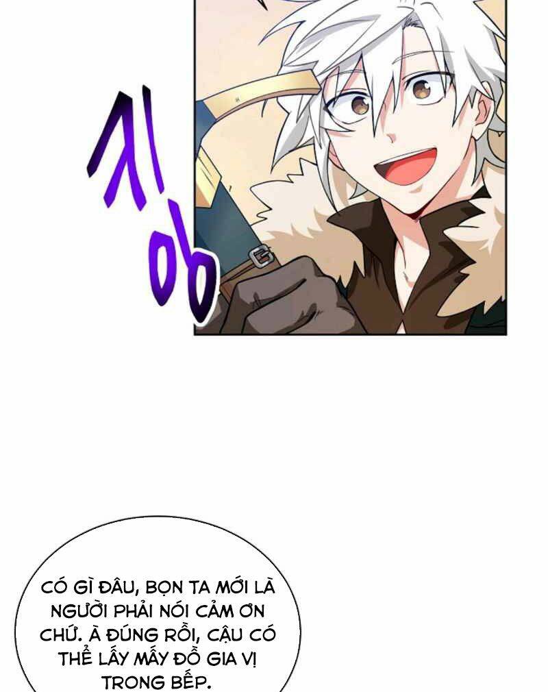 Xin Mời Dùng Bữa - Chapter 29