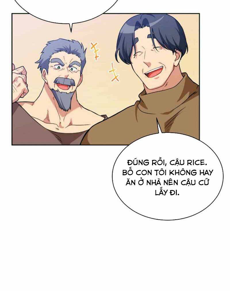 Xin Mời Dùng Bữa - Chapter 29