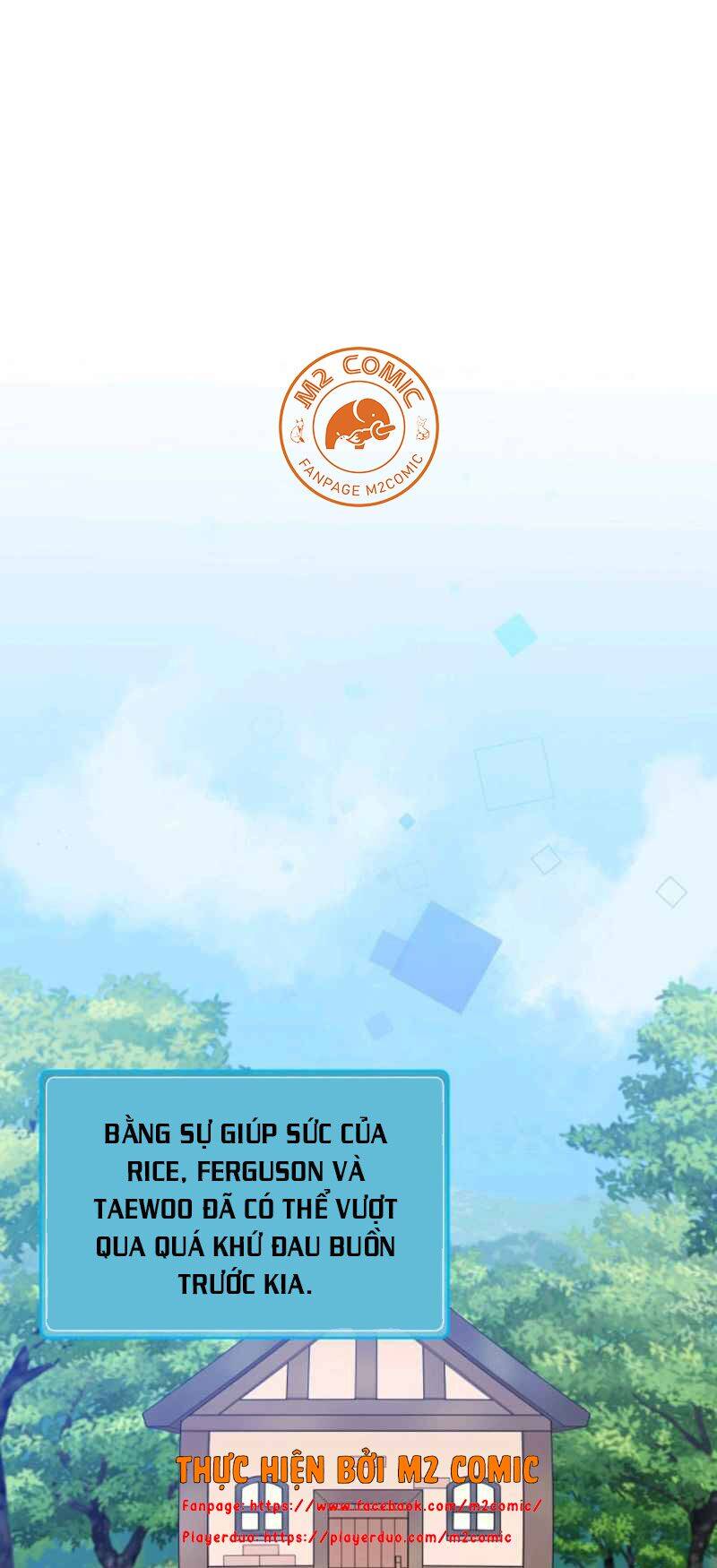 Xin Mời Dùng Bữa - Chapter 29