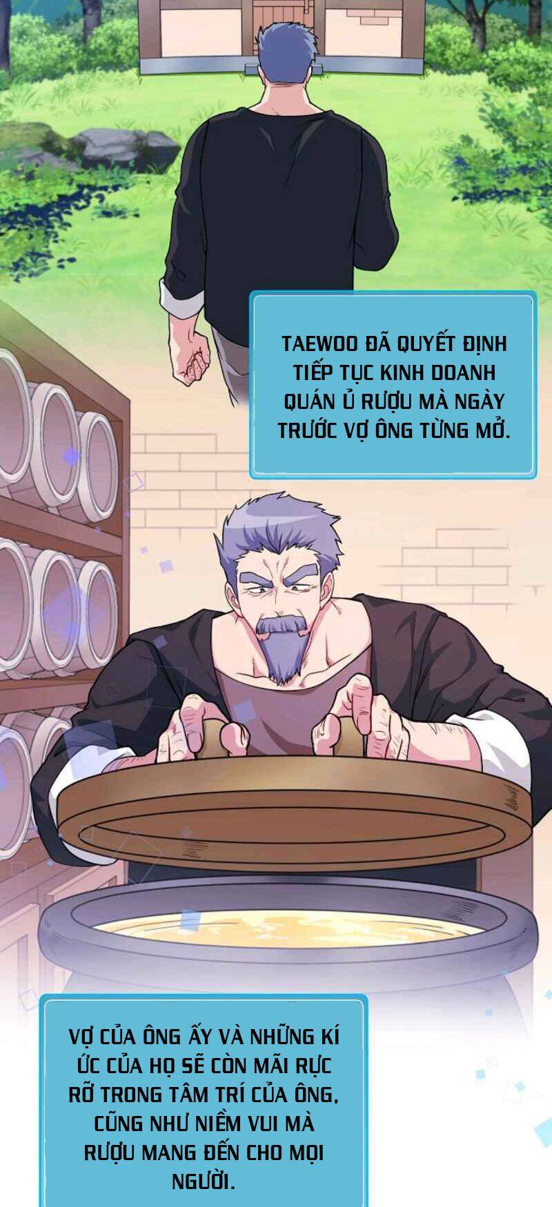Xin Mời Dùng Bữa - Chapter 29