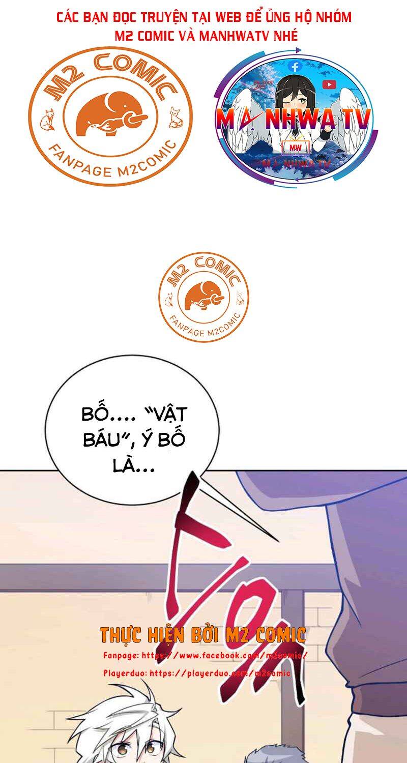 Xin Mời Dùng Bữa - Chapter 29
