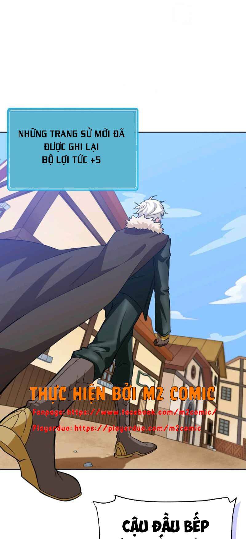 Xin Mời Dùng Bữa - Chapter 29