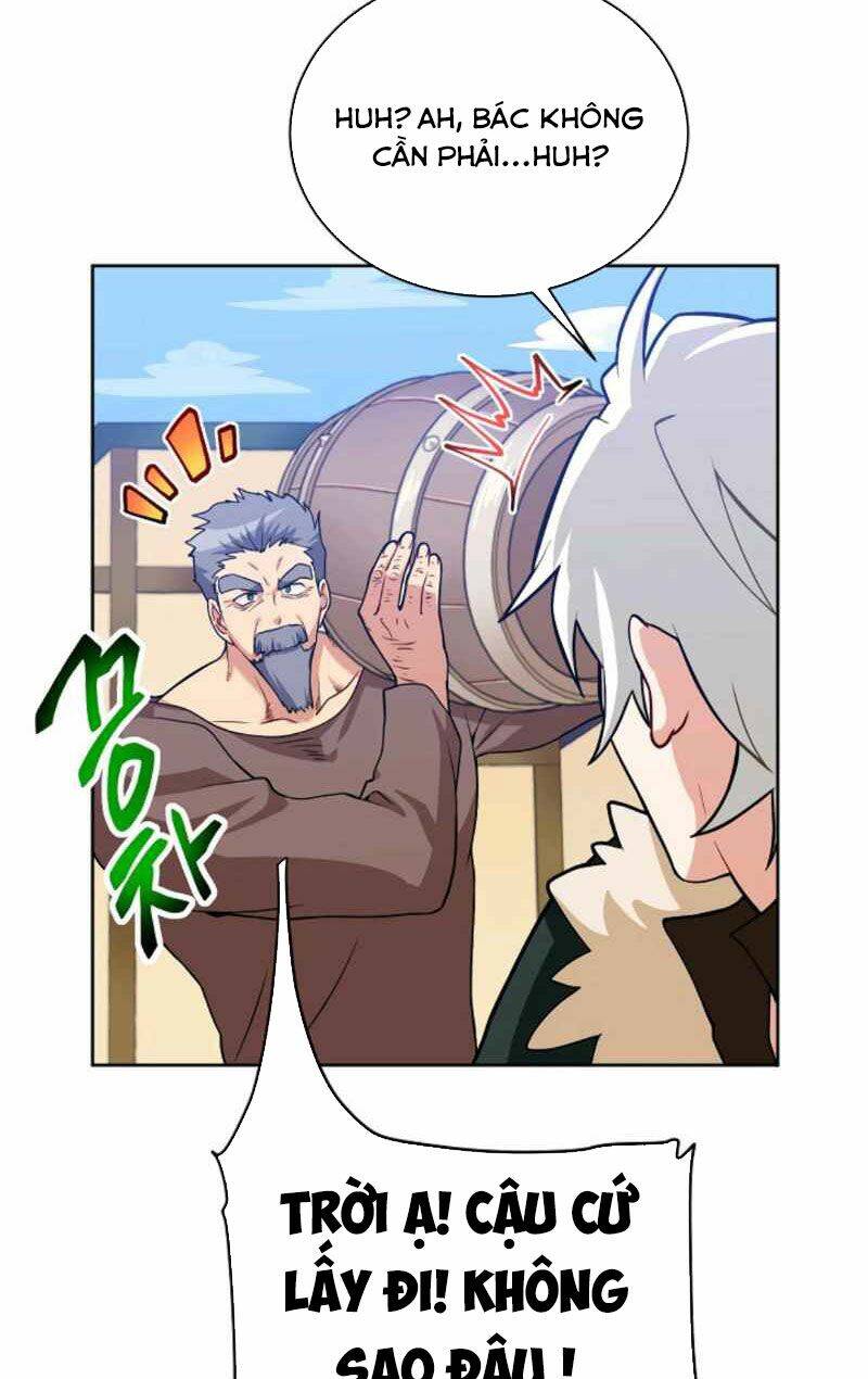 Xin Mời Dùng Bữa - Chapter 29