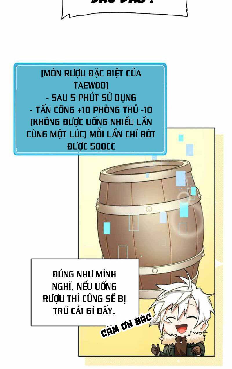 Xin Mời Dùng Bữa - Chapter 29