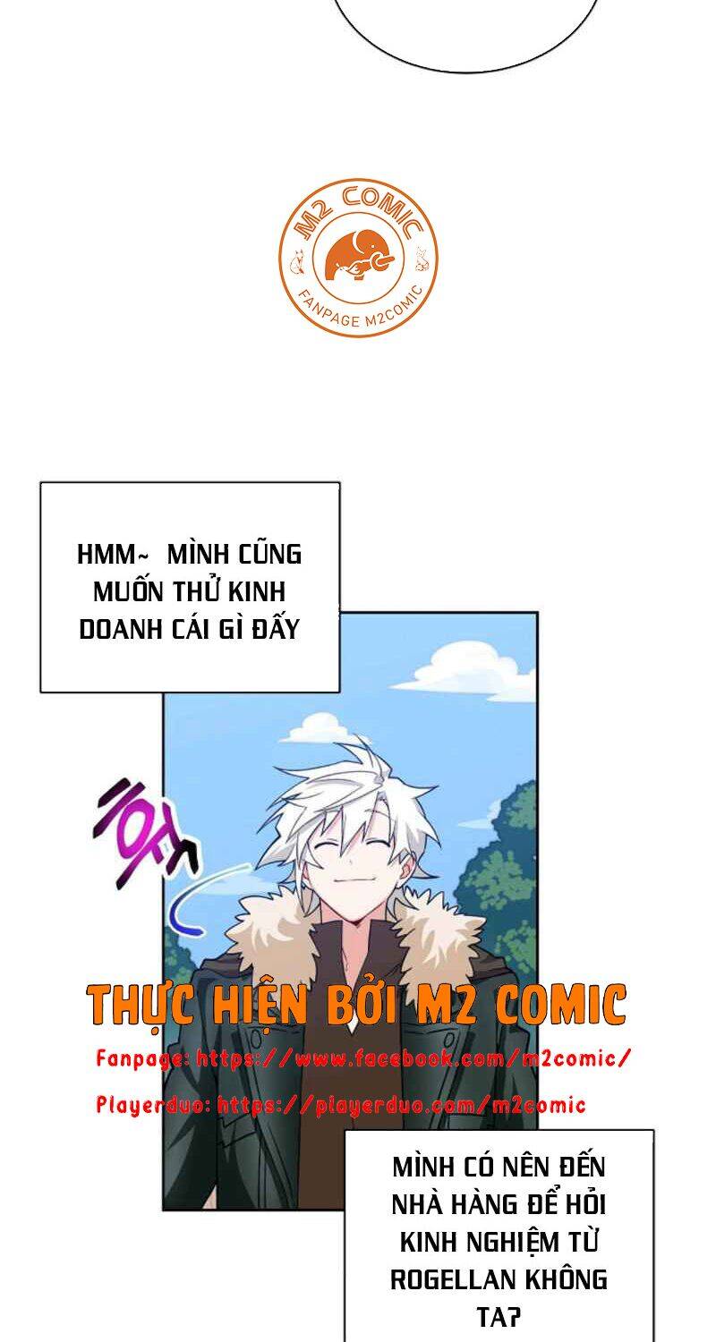 Xin Mời Dùng Bữa - Chapter 29