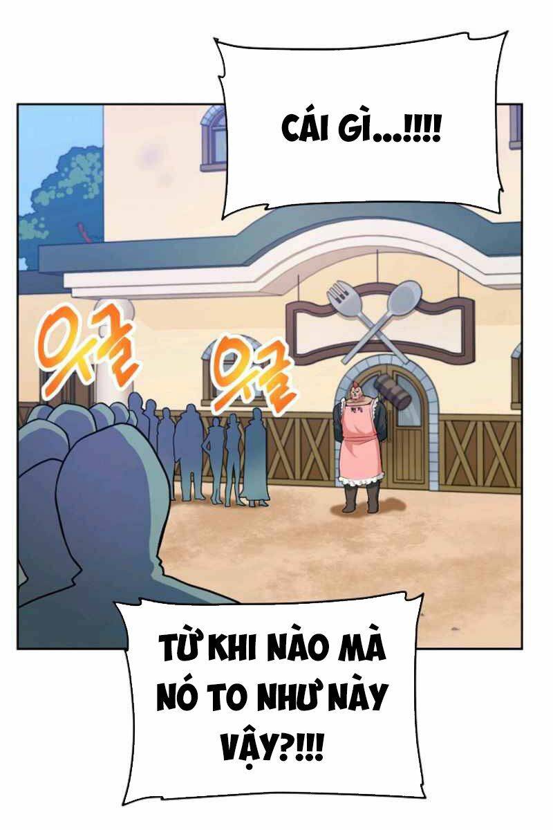 Xin Mời Dùng Bữa - Chapter 29
