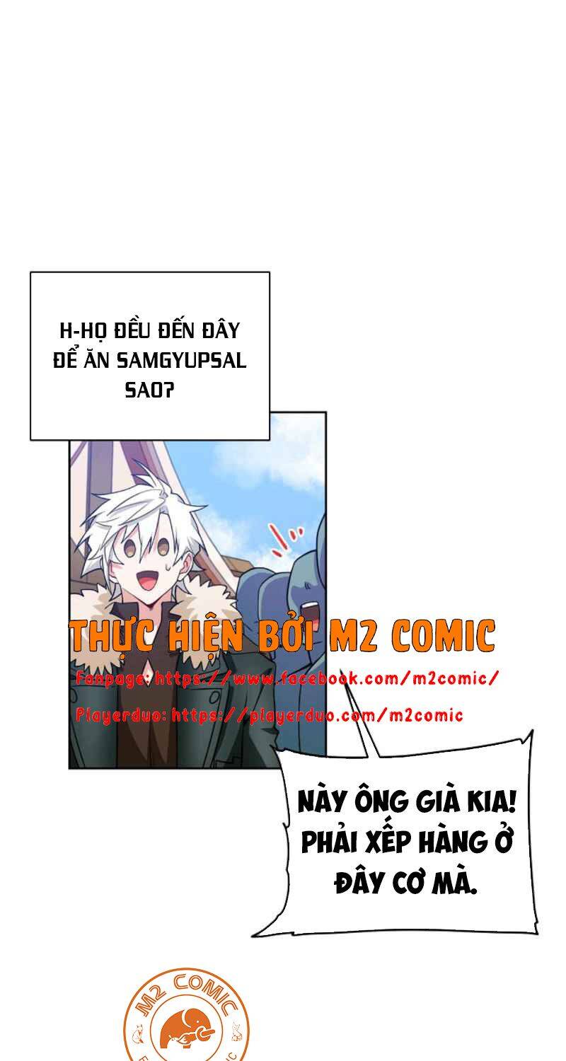 Xin Mời Dùng Bữa - Chapter 29