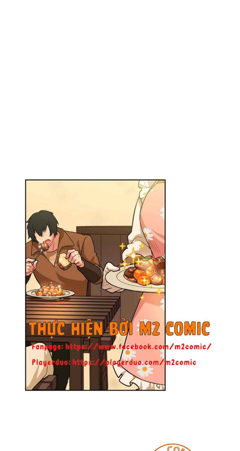 Xin Mời Dùng Bữa - Chapter 29
