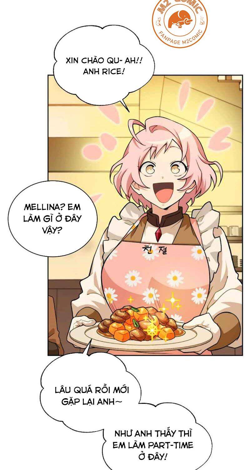 Xin Mời Dùng Bữa - Chapter 29