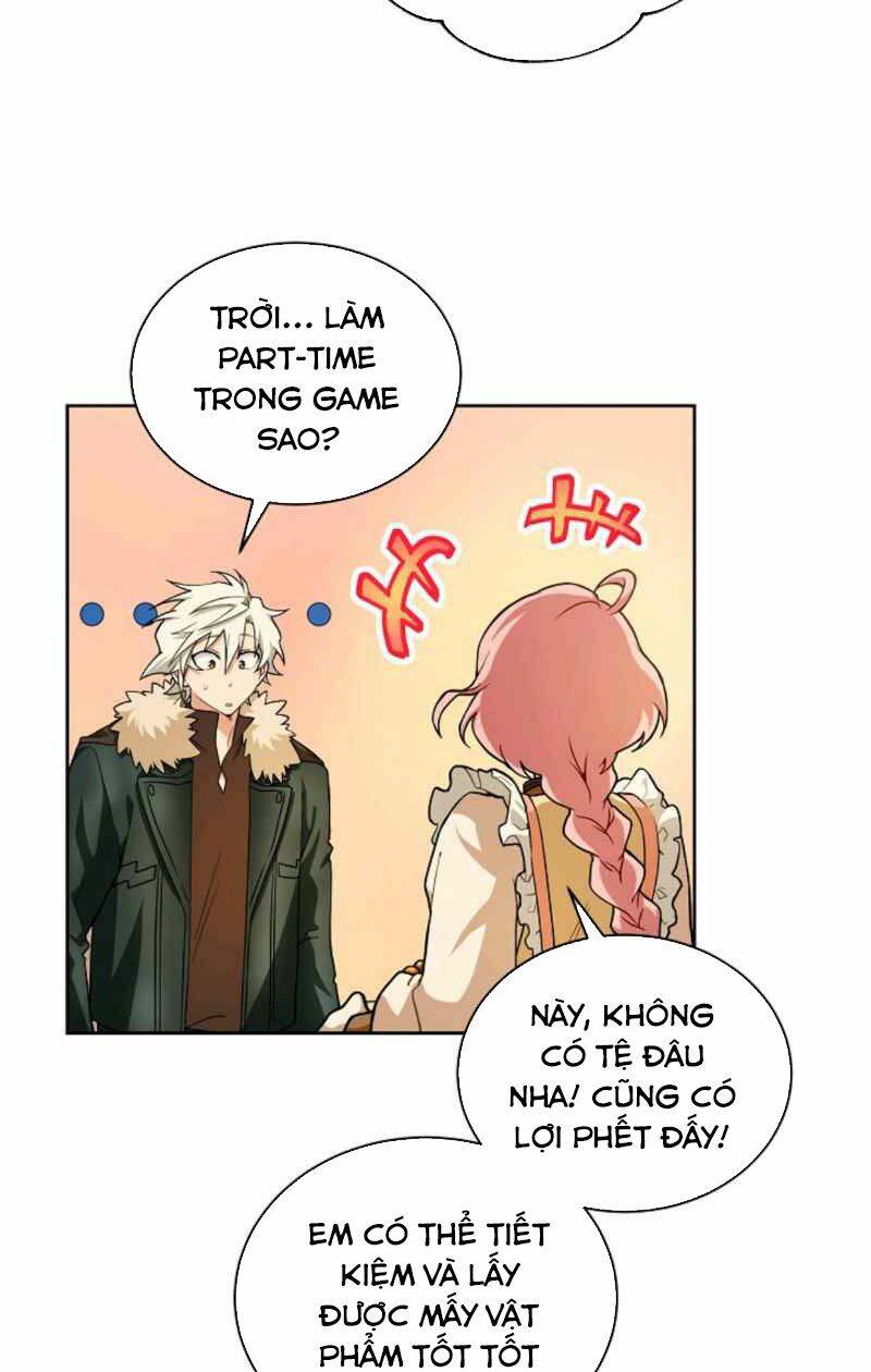 Xin Mời Dùng Bữa - Chapter 29