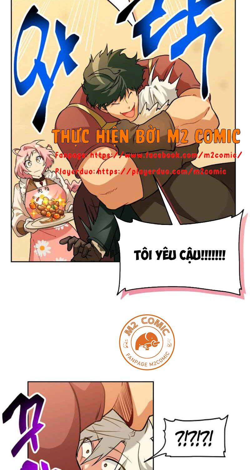 Xin Mời Dùng Bữa - Chapter 29