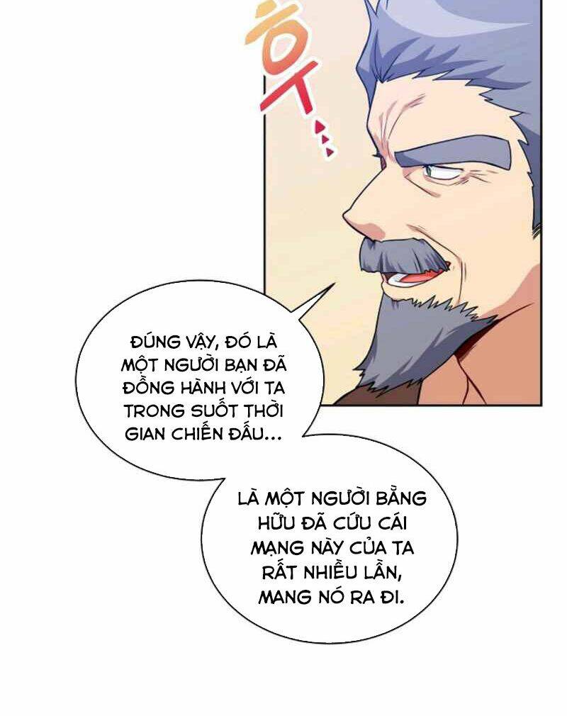 Xin Mời Dùng Bữa - Chapter 29