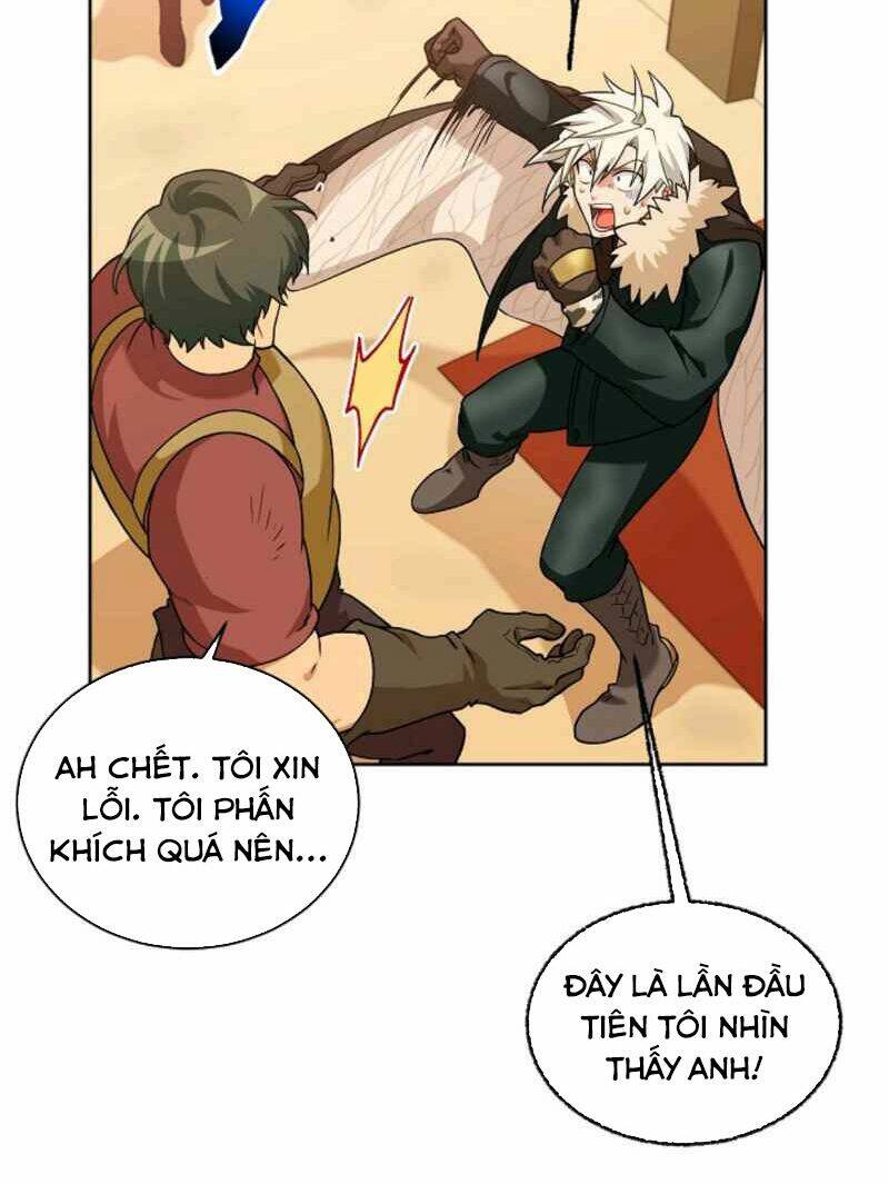 Xin Mời Dùng Bữa - Chapter 29