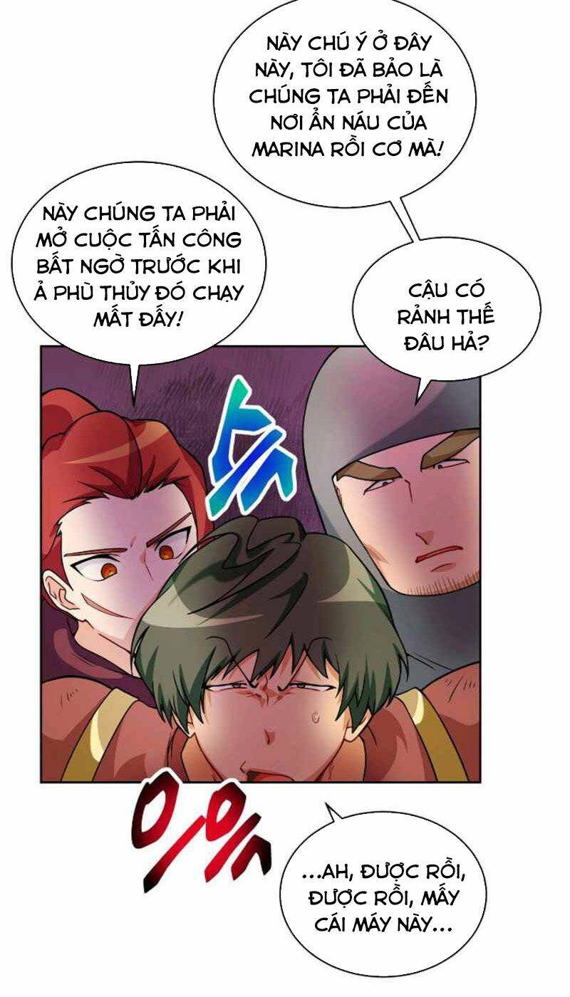 Xin Mời Dùng Bữa - Chapter 29