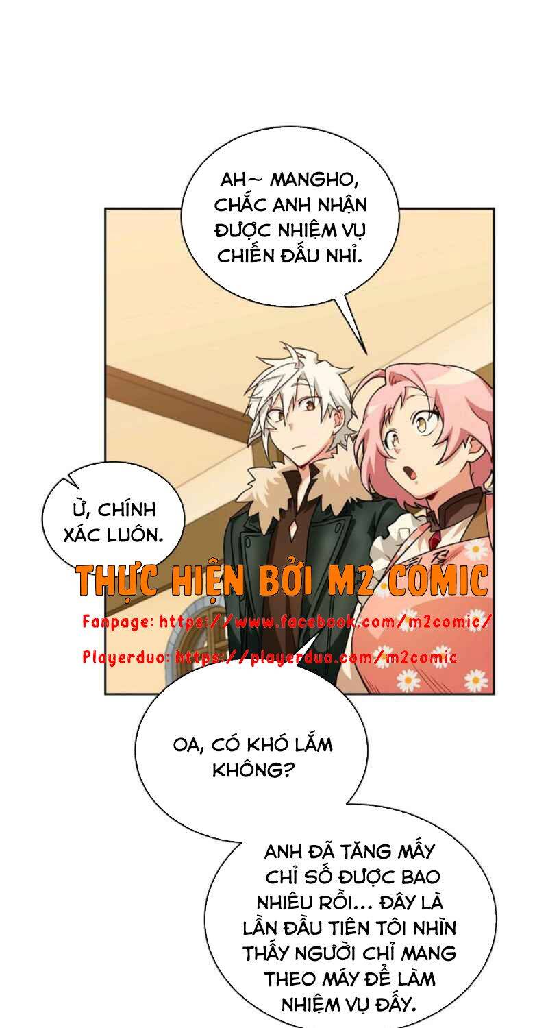 Xin Mời Dùng Bữa - Chapter 29