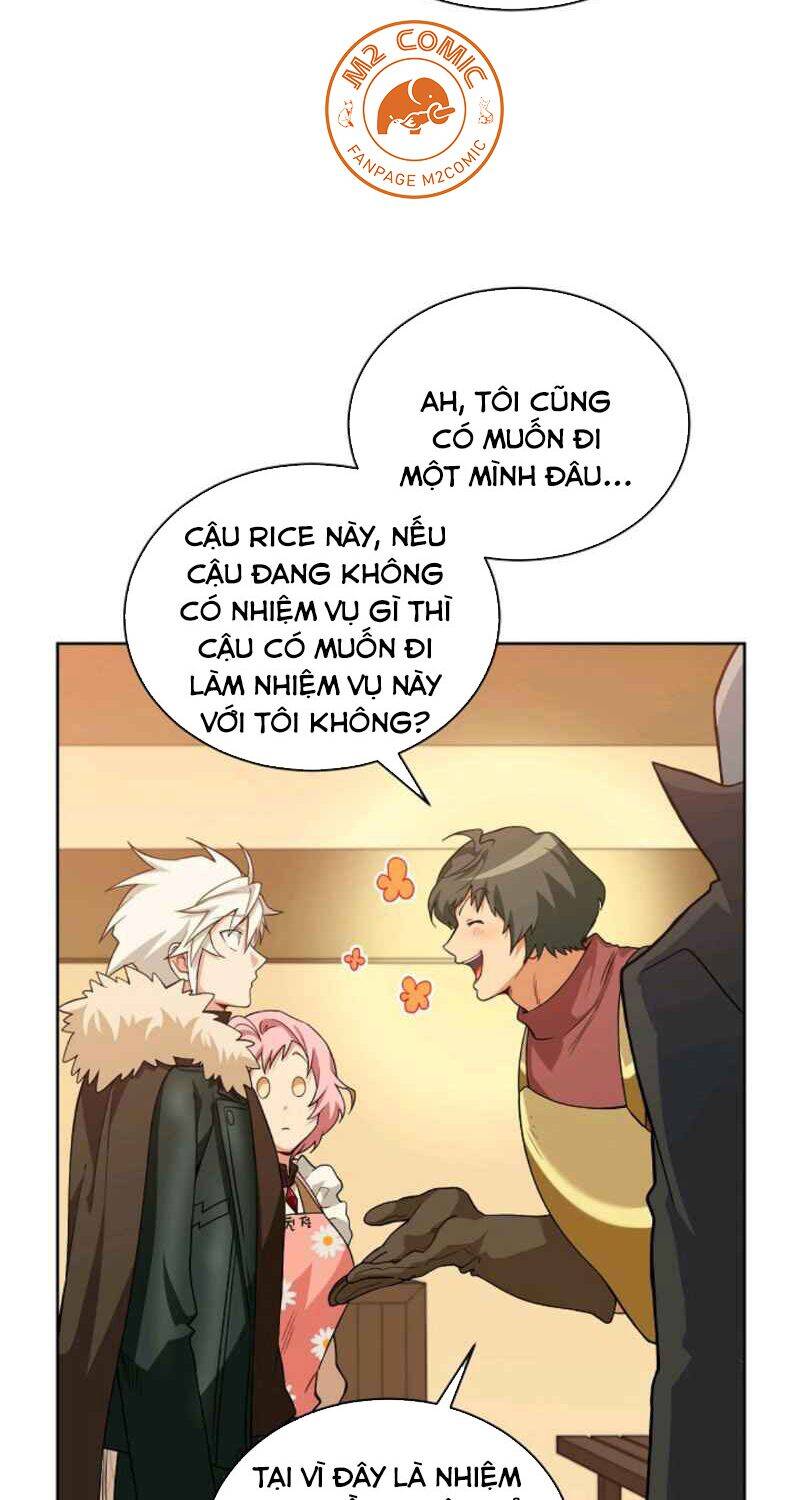 Xin Mời Dùng Bữa - Chapter 29