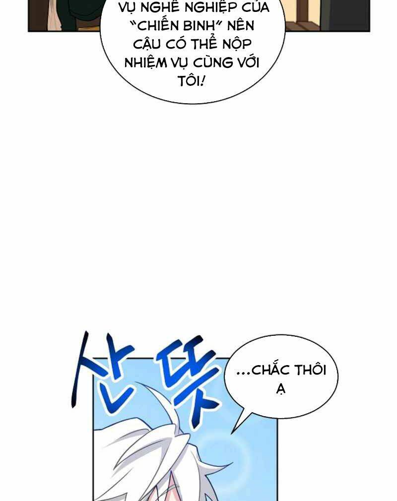 Xin Mời Dùng Bữa - Chapter 29