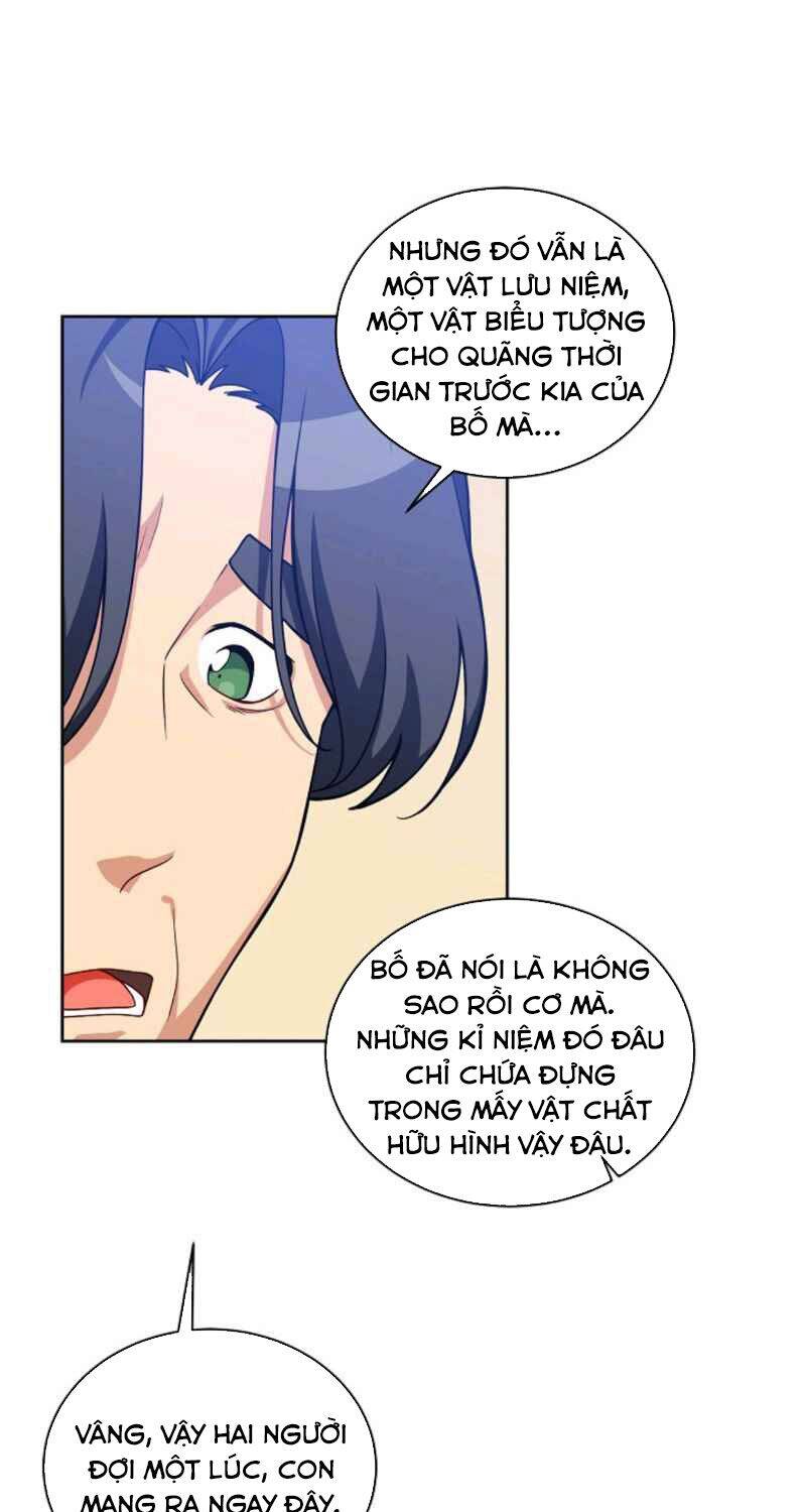 Xin Mời Dùng Bữa - Chapter 29