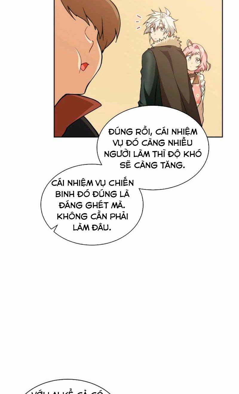 Xin Mời Dùng Bữa - Chapter 29