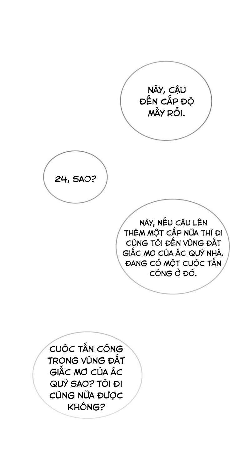 Xin Mời Dùng Bữa - Chapter 29