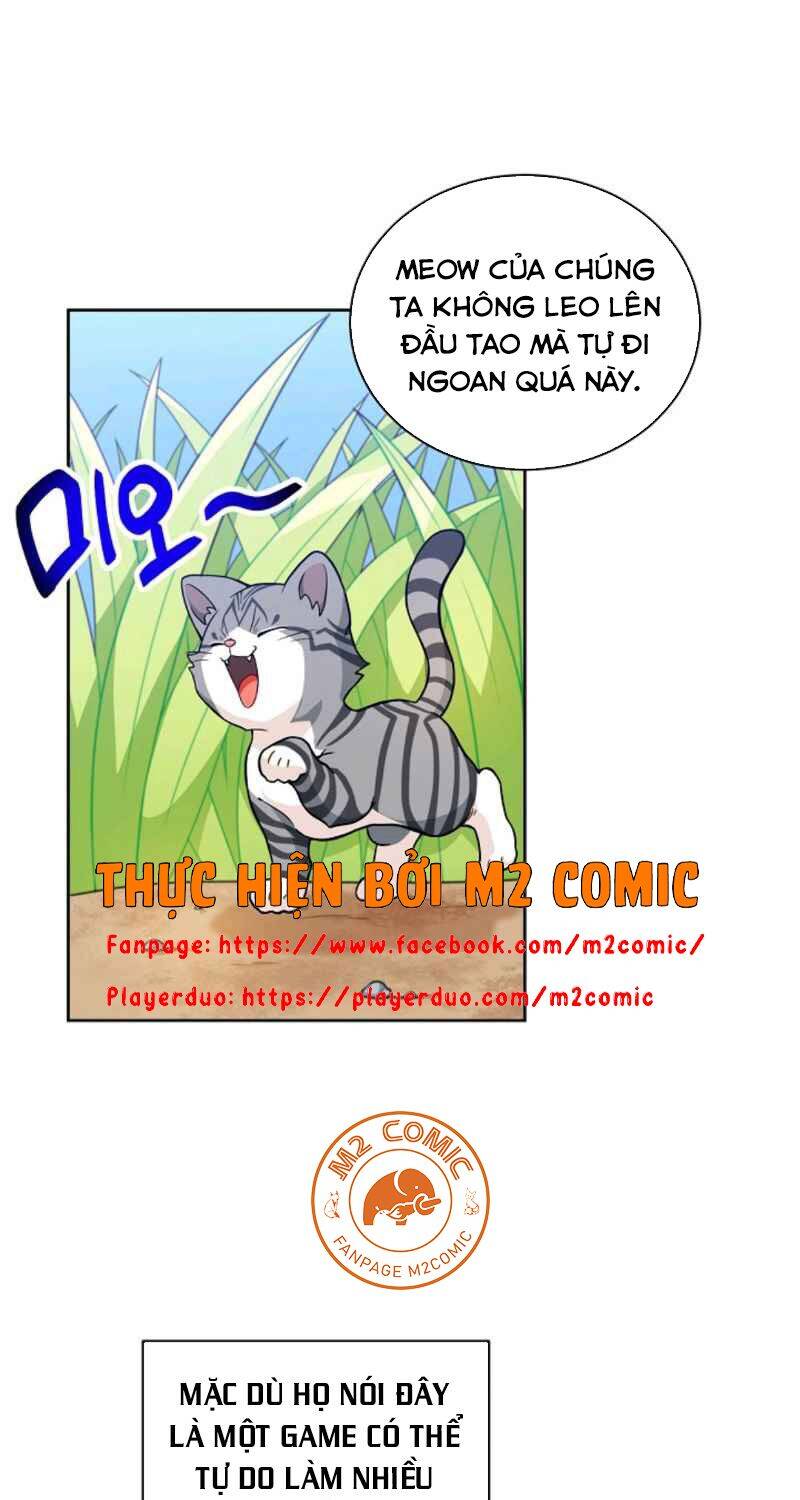 Xin Mời Dùng Bữa - Chapter 29