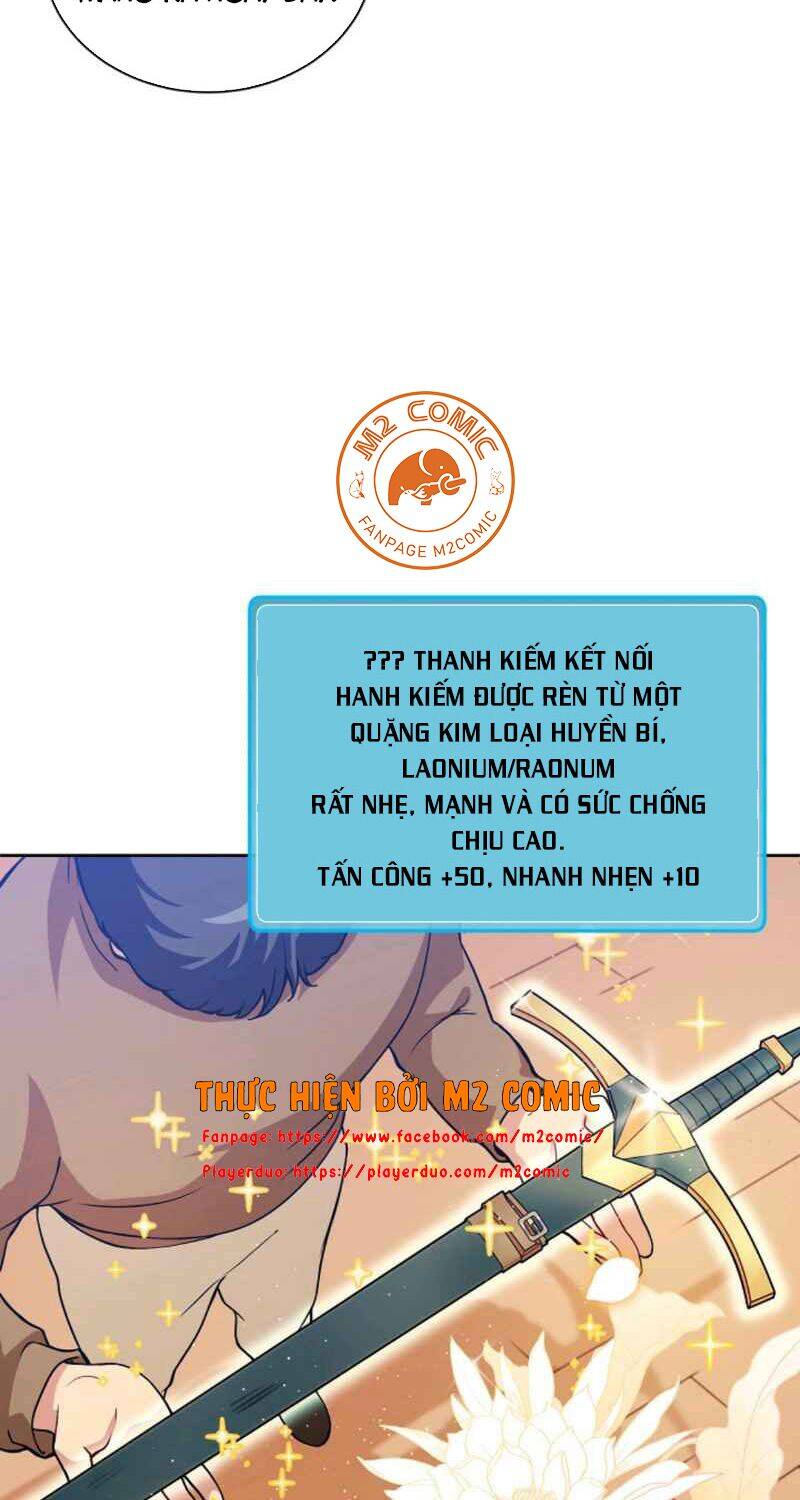 Xin Mời Dùng Bữa - Chapter 29