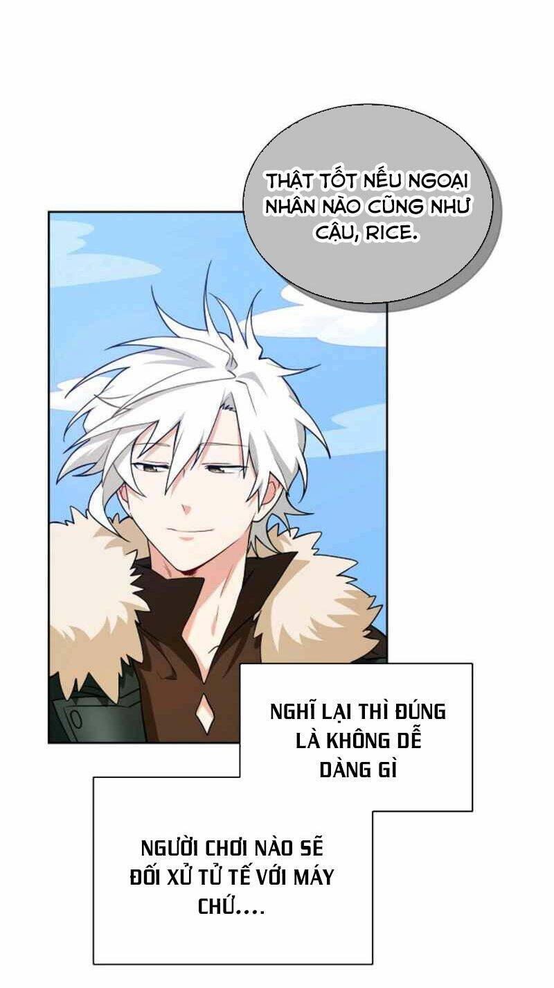 Xin Mời Dùng Bữa - Chapter 29