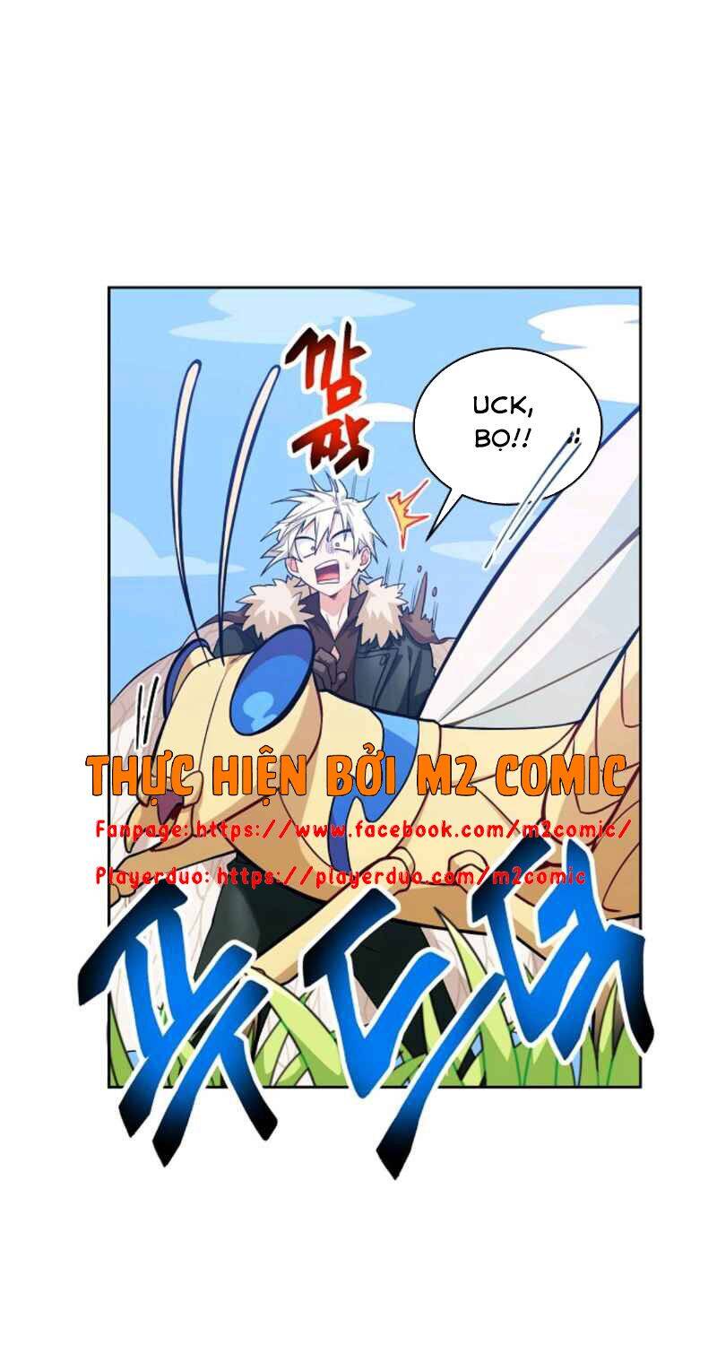 Xin Mời Dùng Bữa - Chapter 29