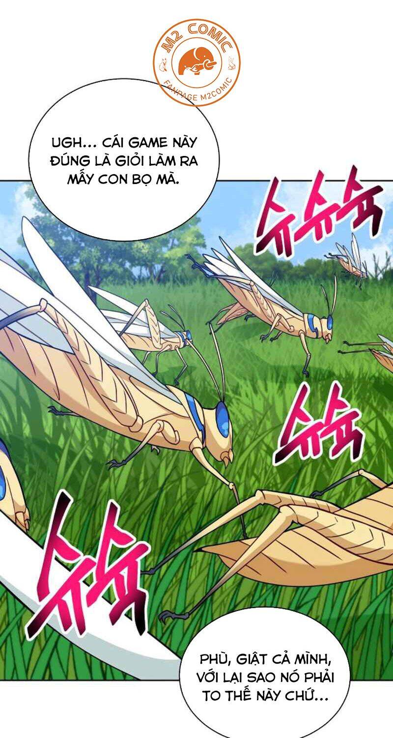 Xin Mời Dùng Bữa - Chapter 29