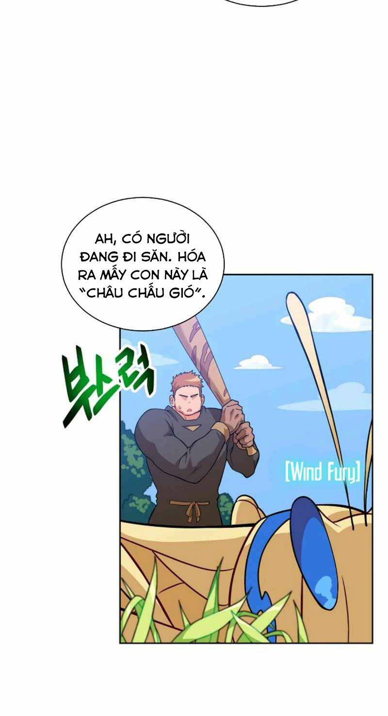 Xin Mời Dùng Bữa - Chapter 29