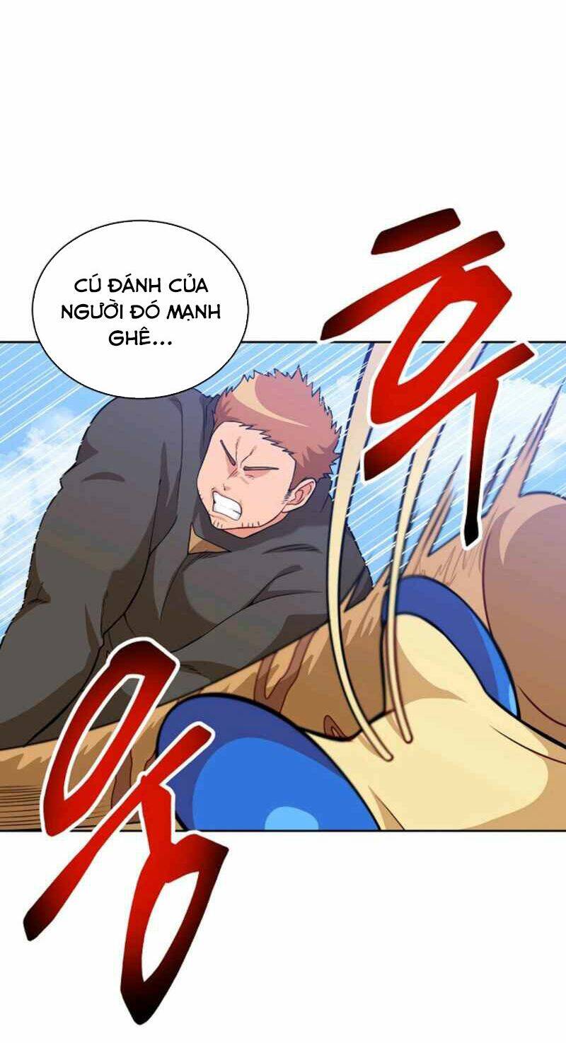 Xin Mời Dùng Bữa - Chapter 29