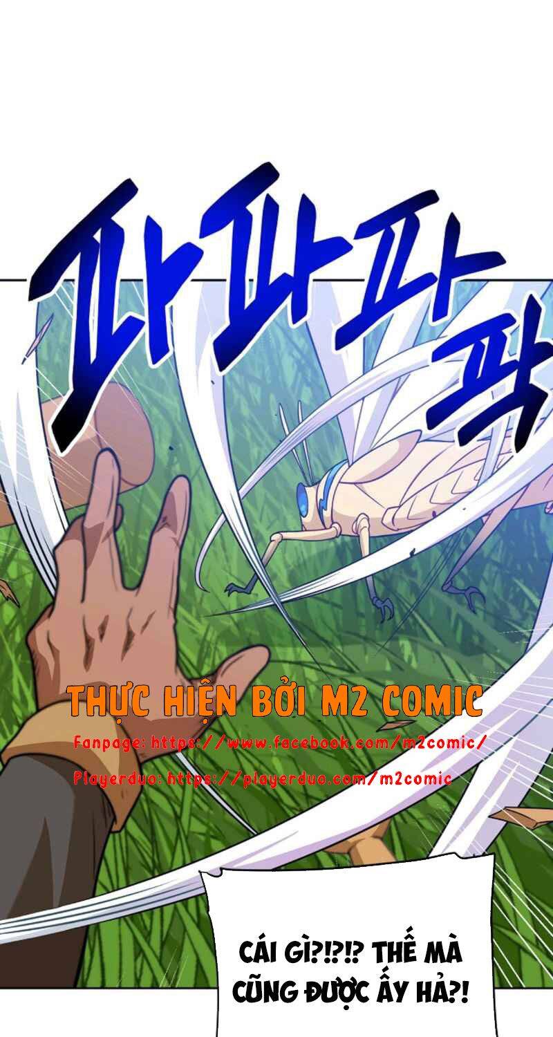 Xin Mời Dùng Bữa - Chapter 29