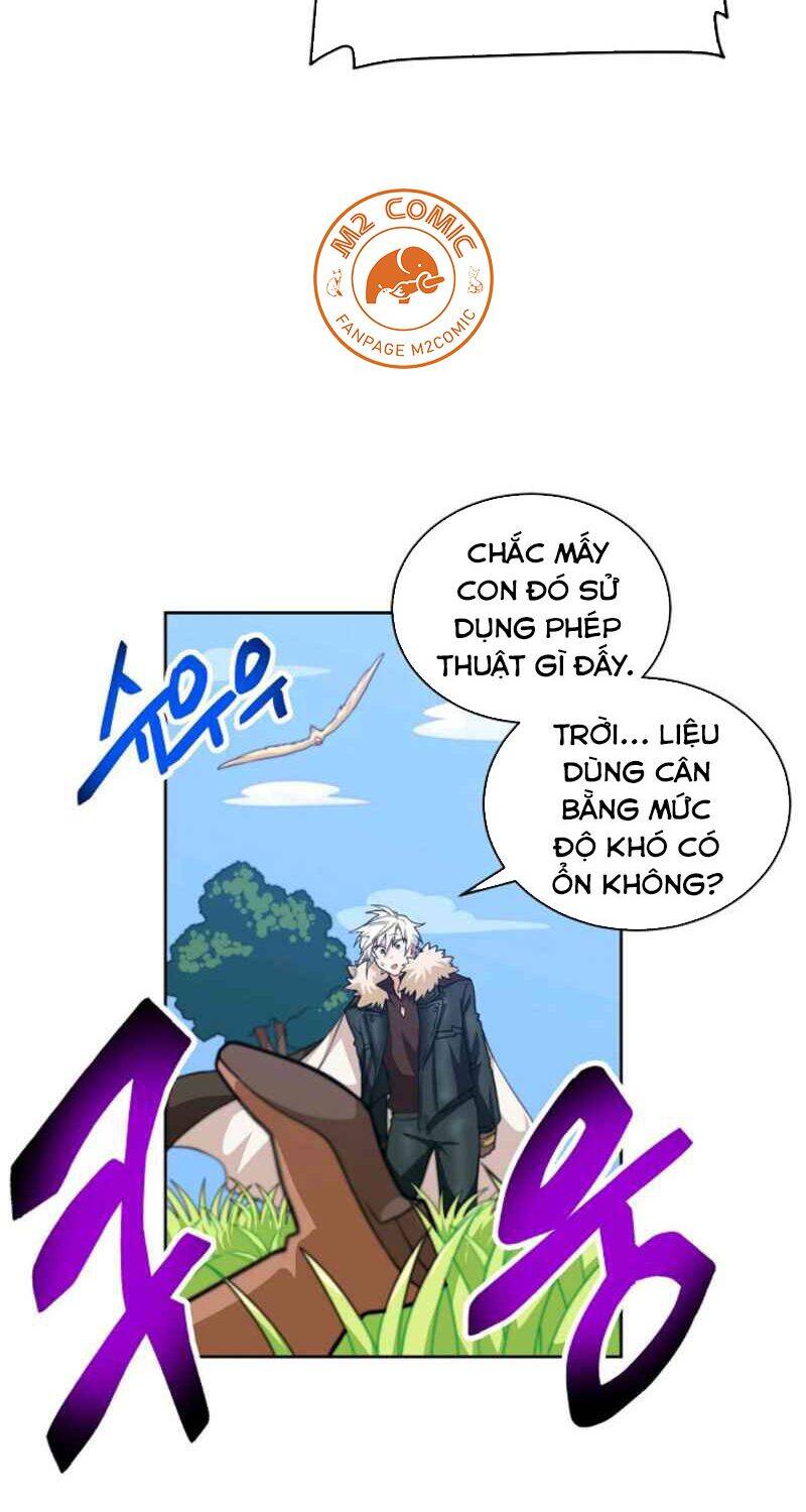 Xin Mời Dùng Bữa - Chapter 29
