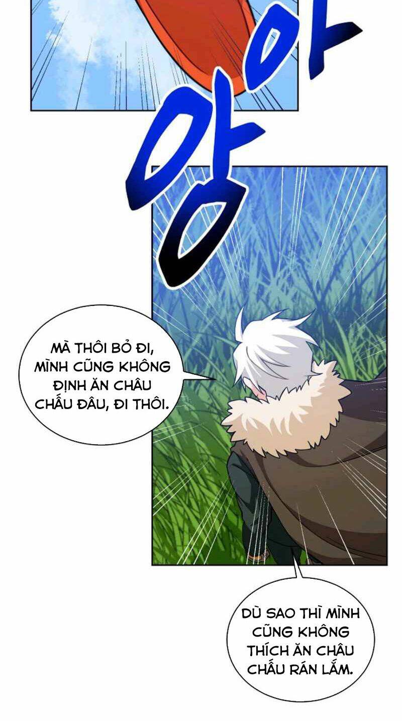 Xin Mời Dùng Bữa - Chapter 29