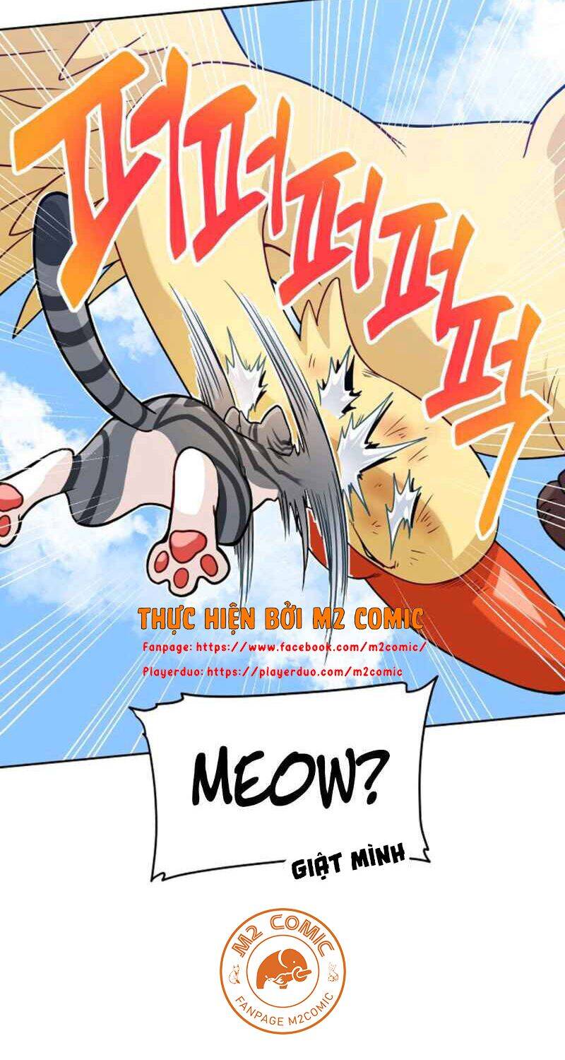 Xin Mời Dùng Bữa - Chapter 29
