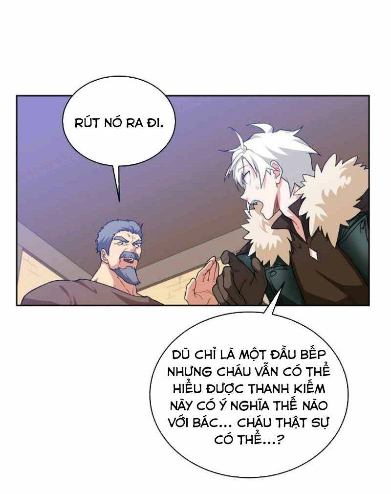 Xin Mời Dùng Bữa - Chapter 29