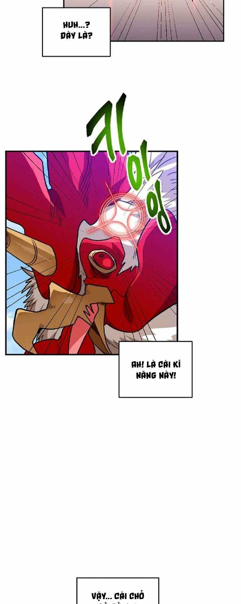 Xin Mời Dùng Bữa - Chapter 3