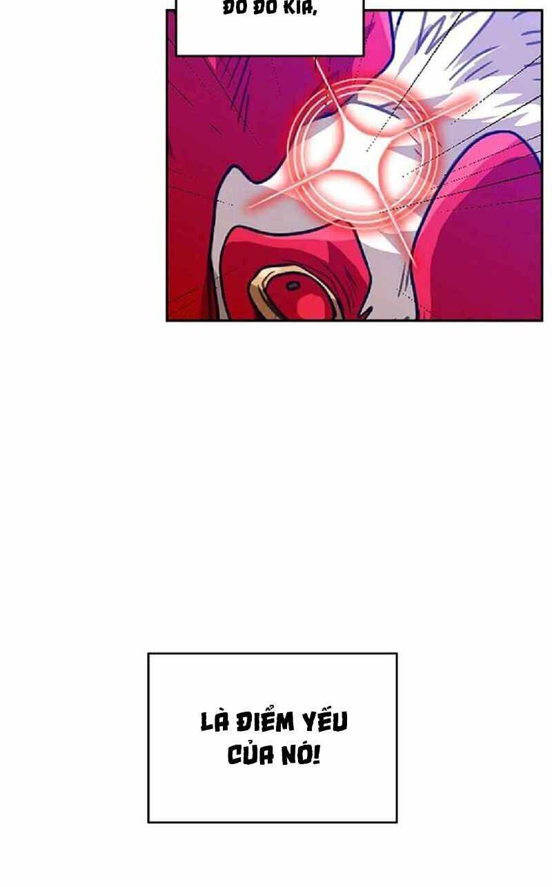 Xin Mời Dùng Bữa - Chapter 3
